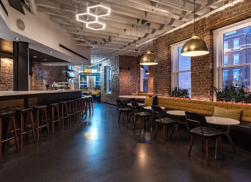 Bar Foto