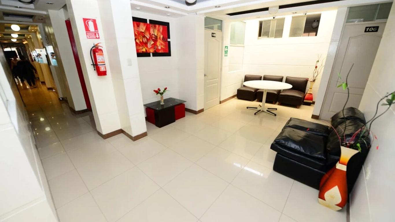 Hotel Kalu