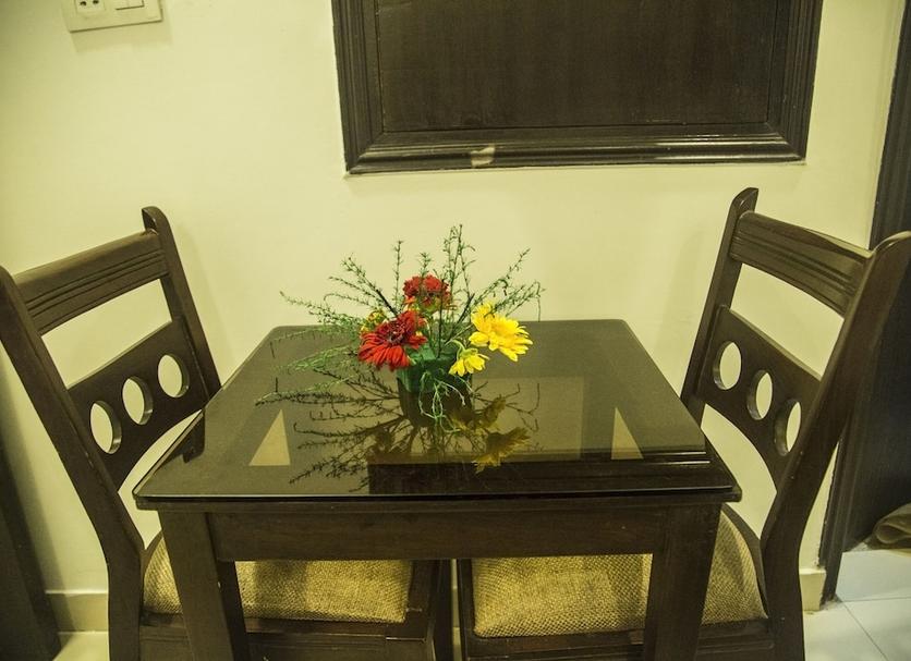 Comedor Foto