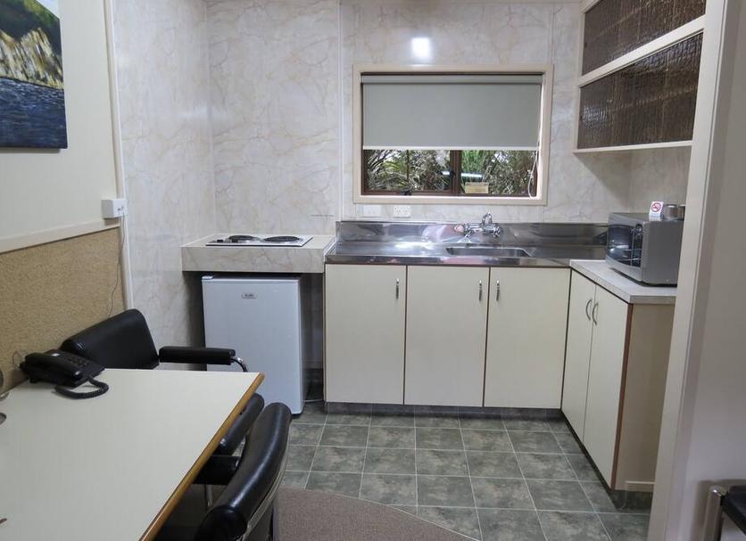 Cocina Foto