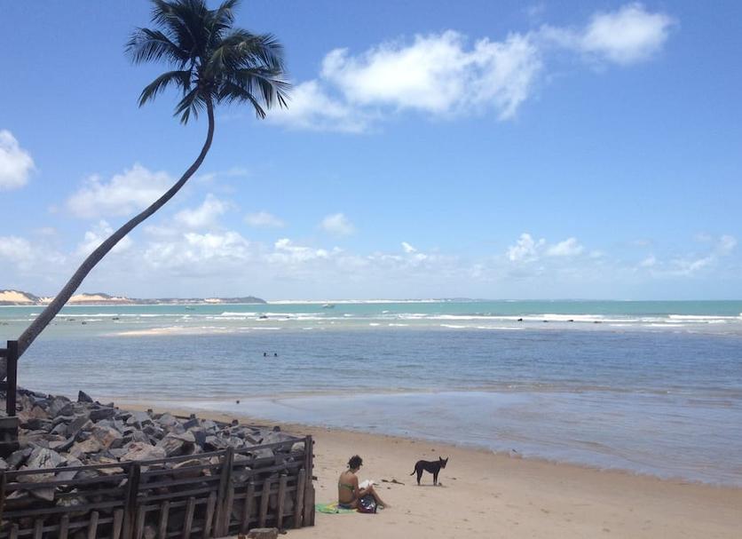 Playa Foto