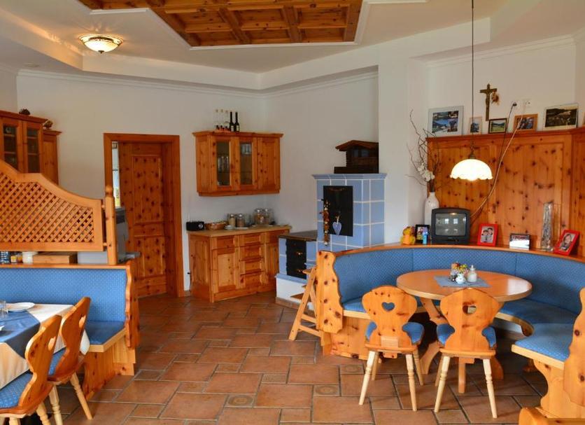 Comedor Foto