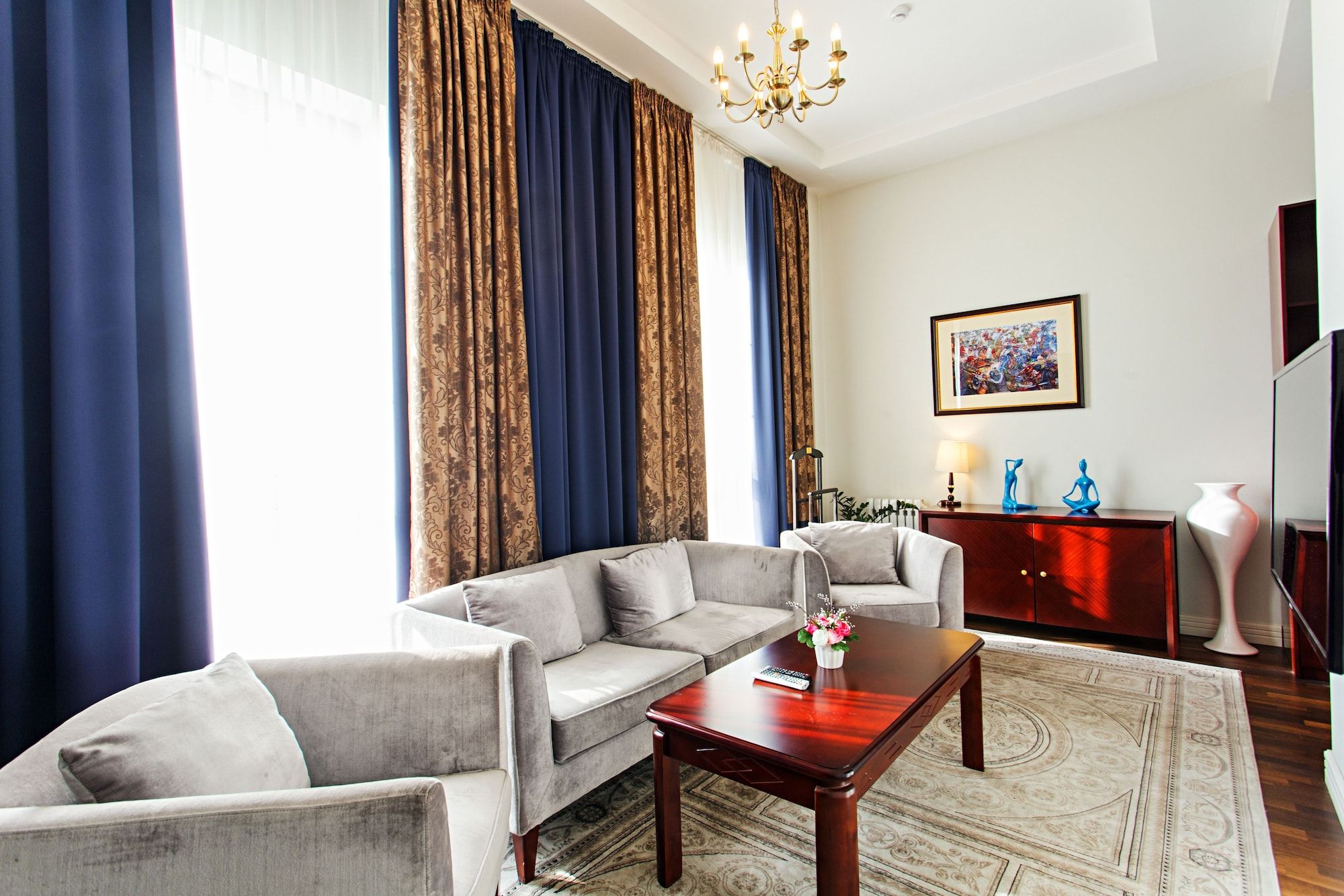 Sala de estar