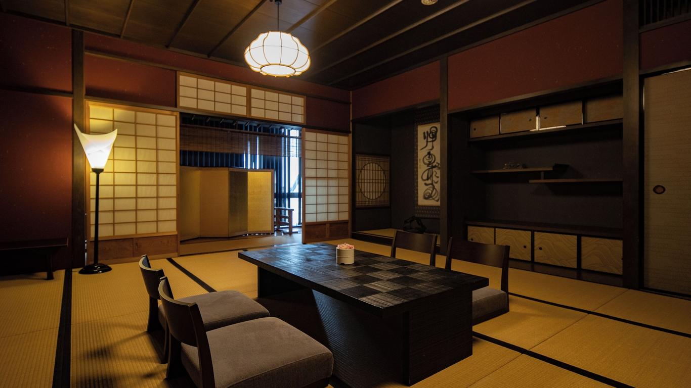 Kizashi The Suite