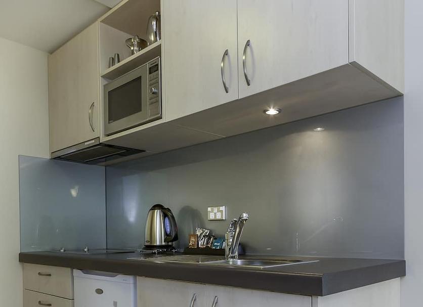 Cocina Foto