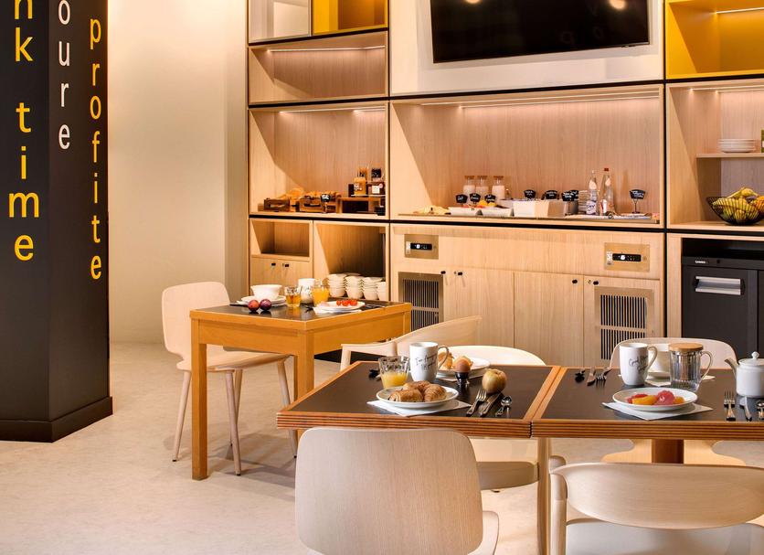 Comedor Foto