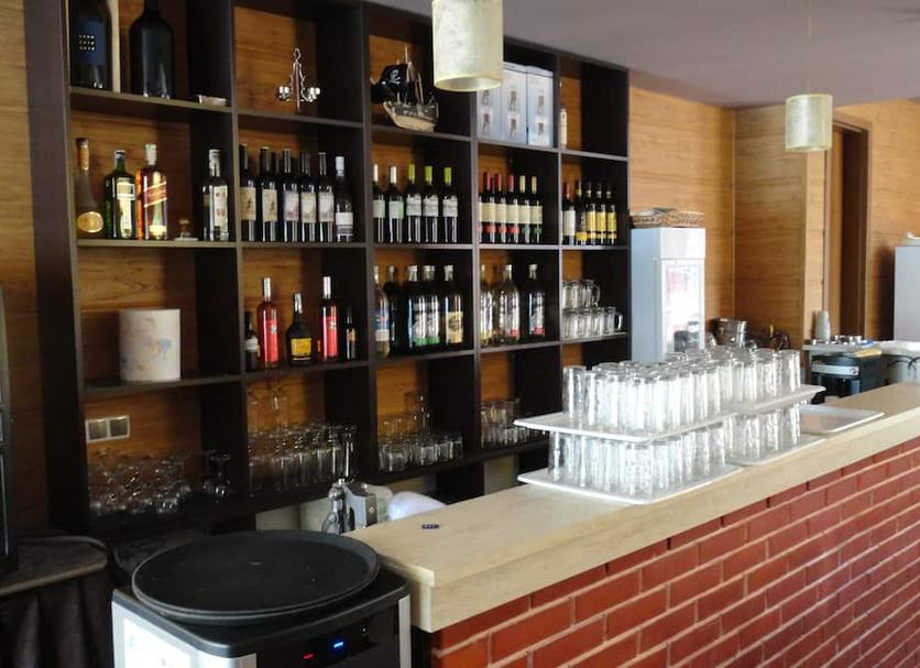 Bar Foto