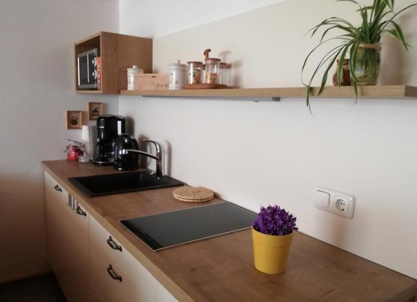 Cocina Foto