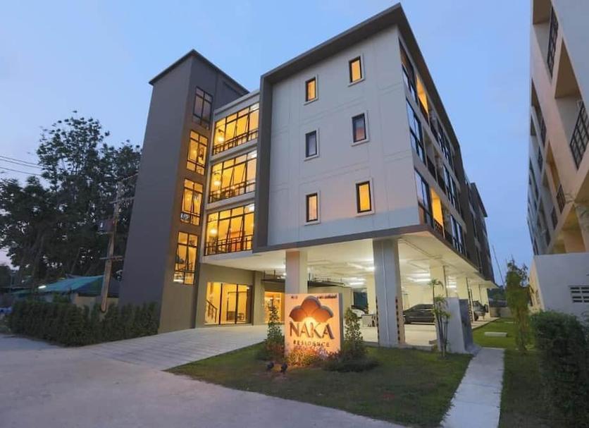 Edificio Foto