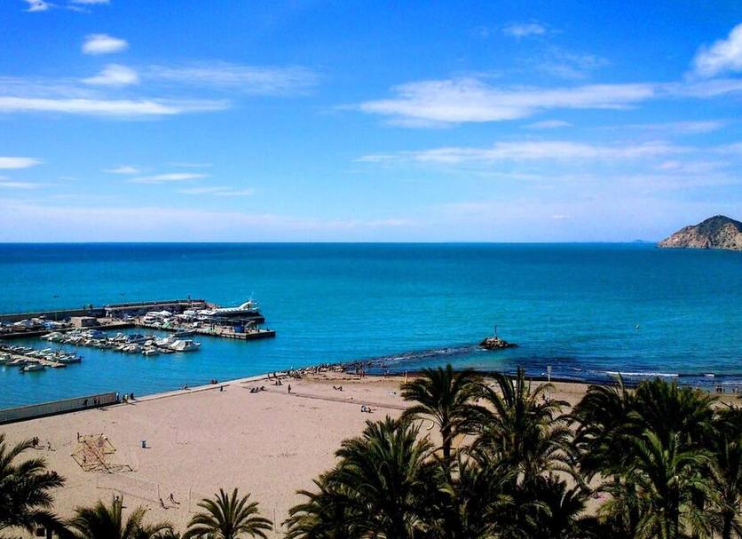 Playa Foto
