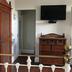 Servicio de la habitación