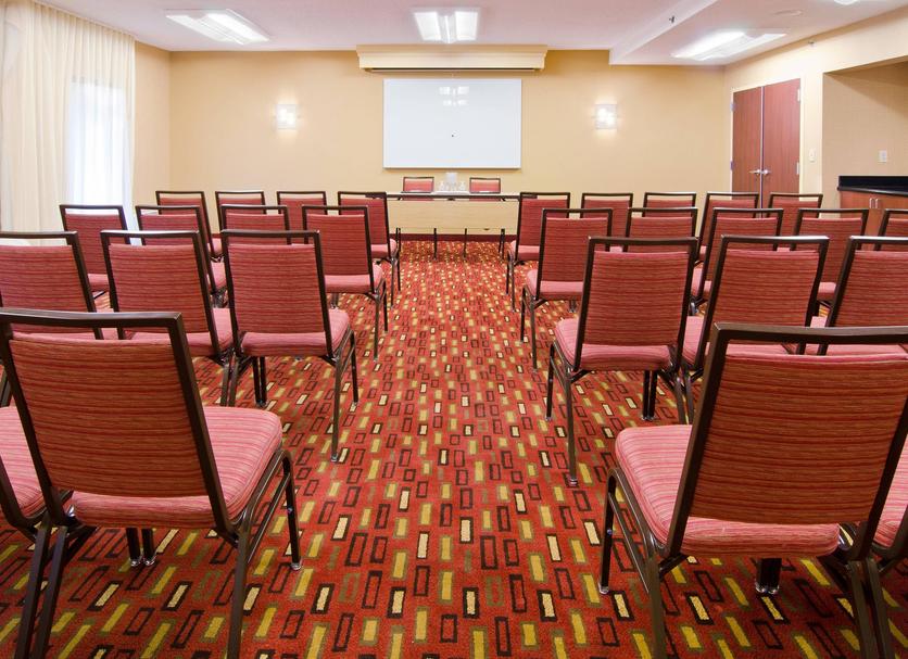Sala de conferencias Foto