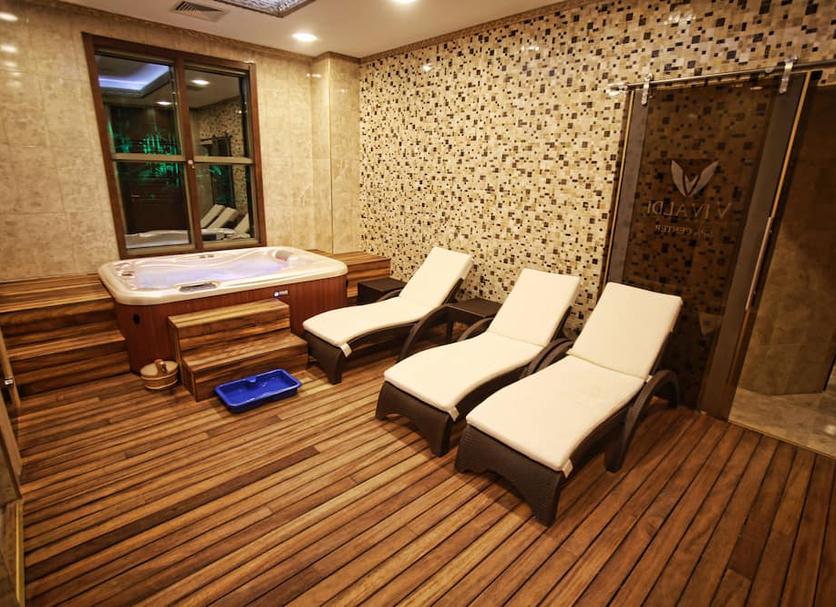 Spa Foto
