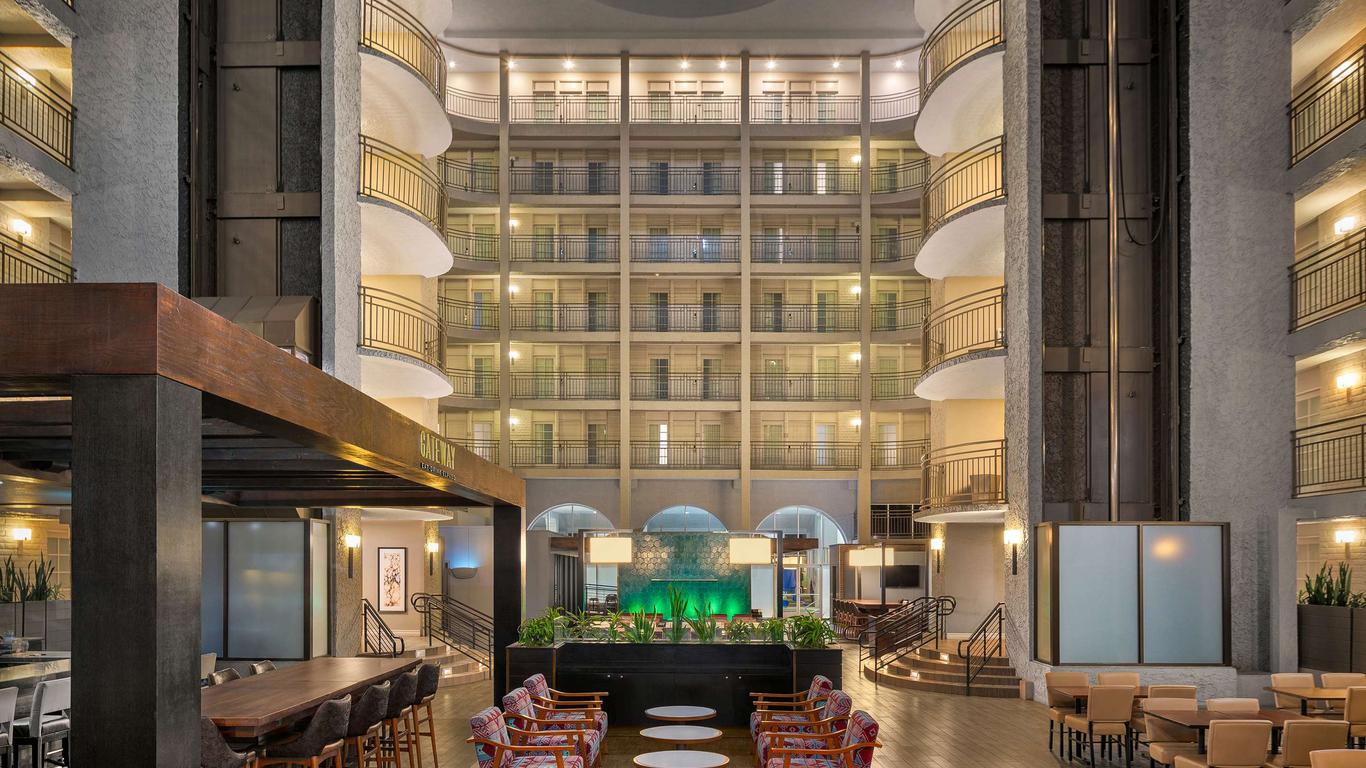 Embassy Suites by Hilton El Paso
