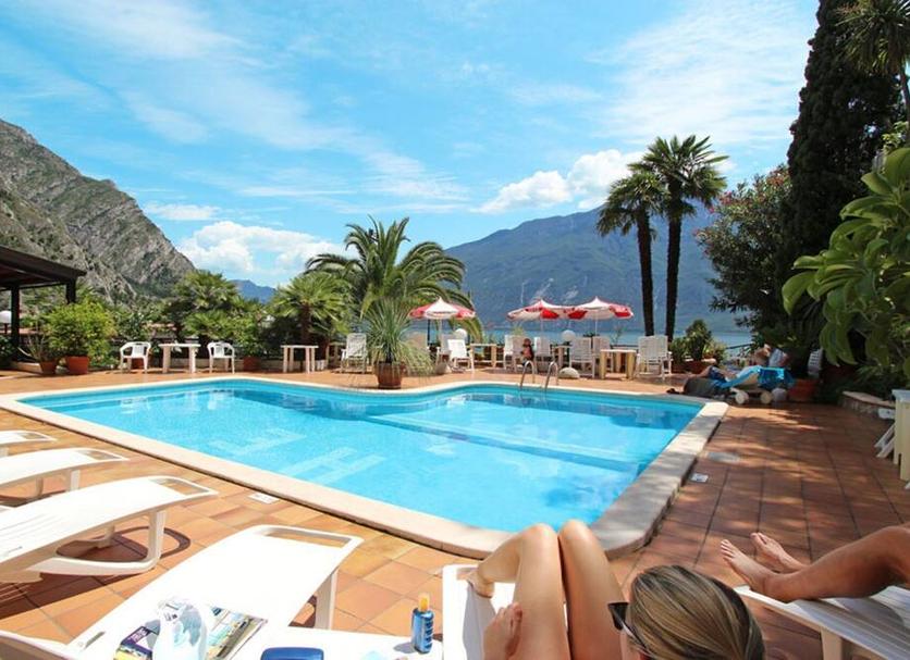 Piscina Foto