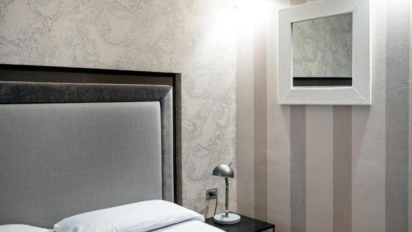 Hotel Salus