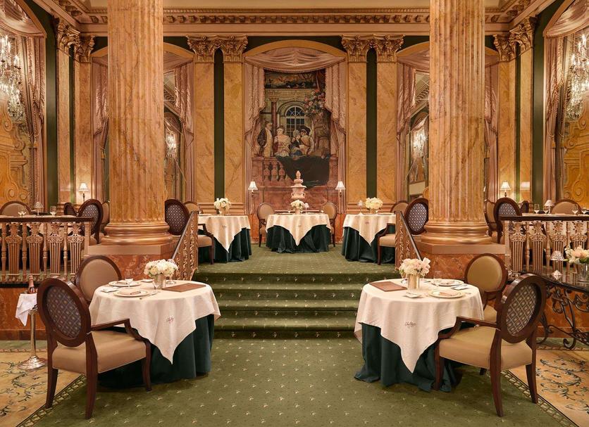 Sala de banquetes Foto