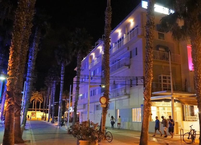 Edificio Foto