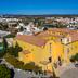 Vista del exterior