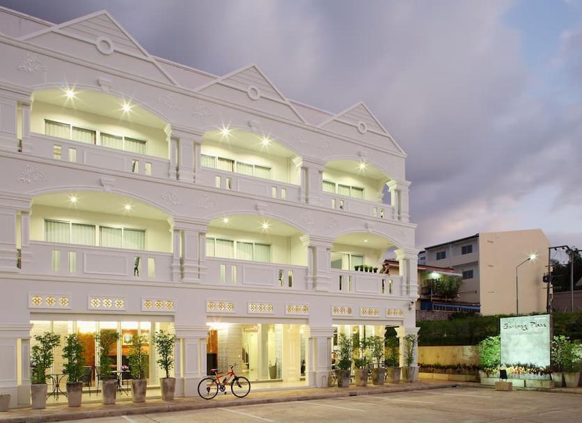 Edificio Foto