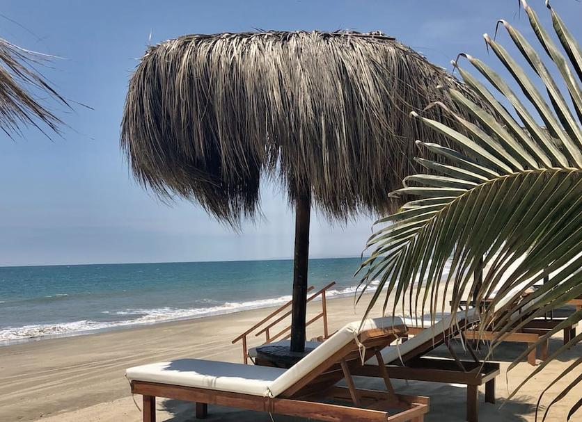 Playa Foto