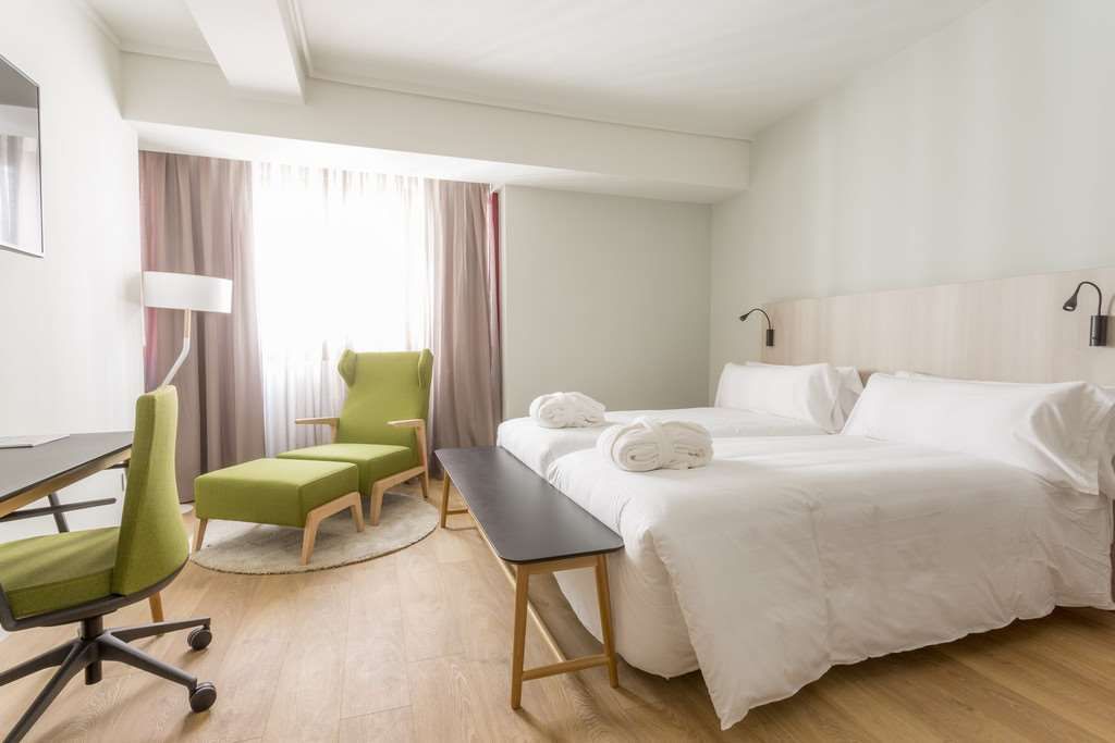 Habitación