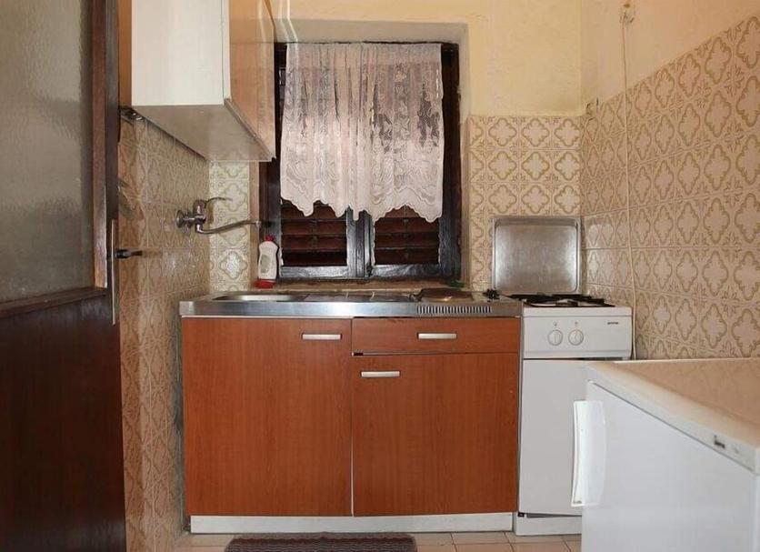 Cocina Foto
