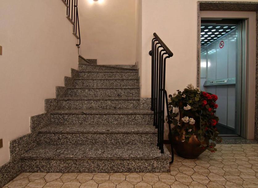 Escaleras Foto