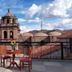 Balcón