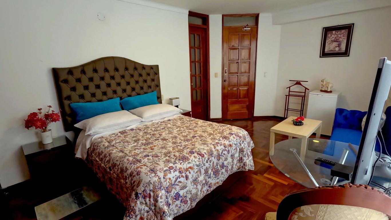 Residencial Belle Maison