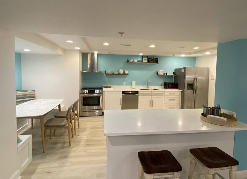Cocina Foto
