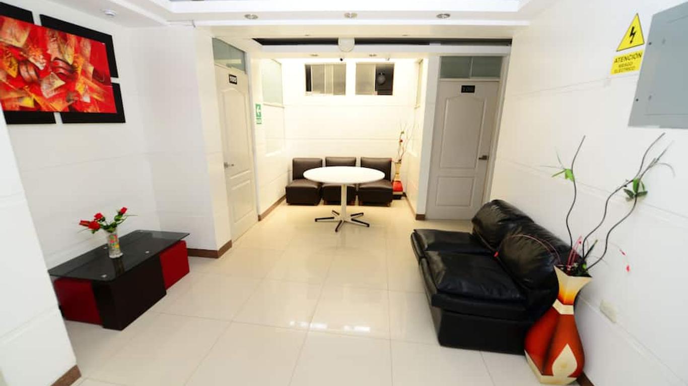 Hotel Kalu