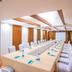 Sala de conferencias
