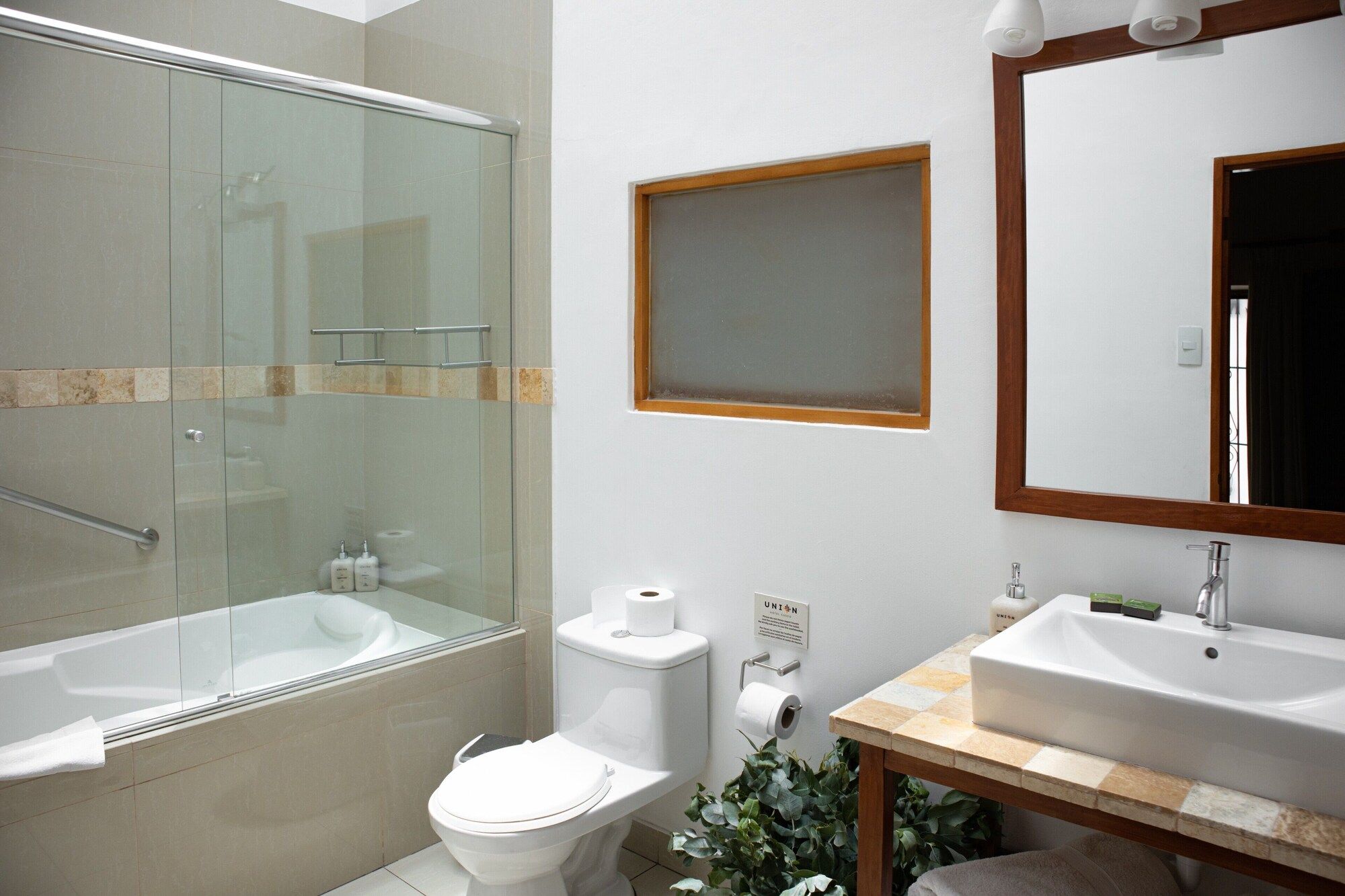 Baño