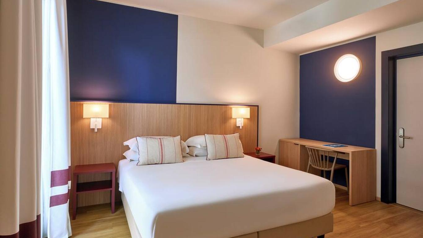 Serena Majestic Hotel Residence