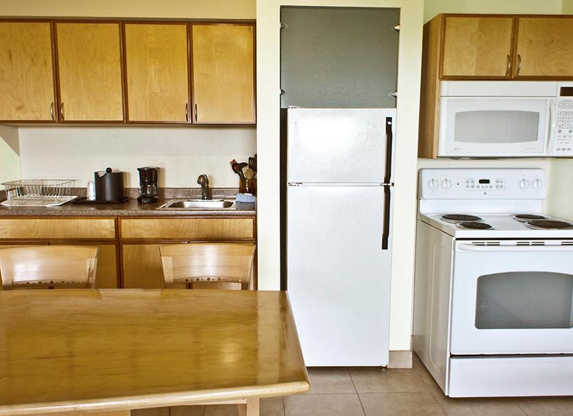 Cocina Foto