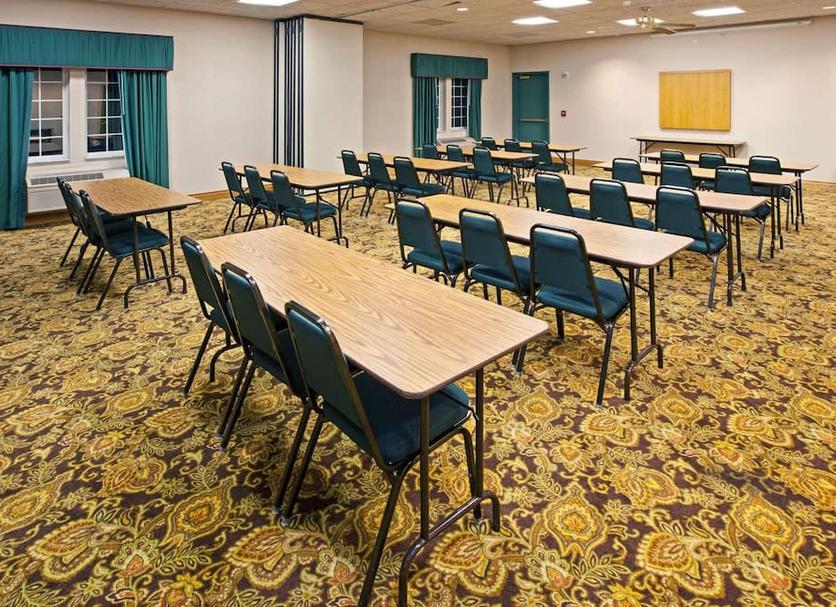 Sala de conferencias Foto