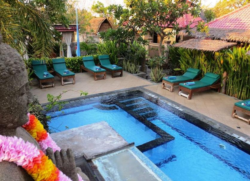 Piscina Foto