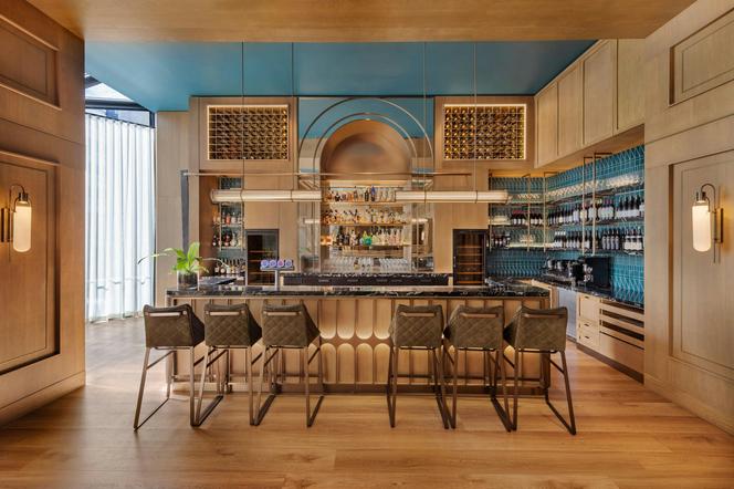 JW Marriott Auckland