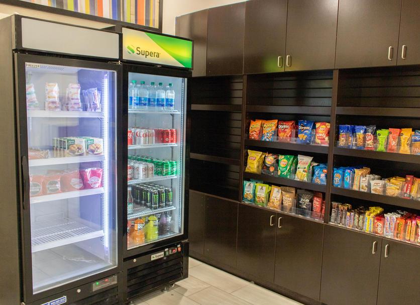Tienda Foto