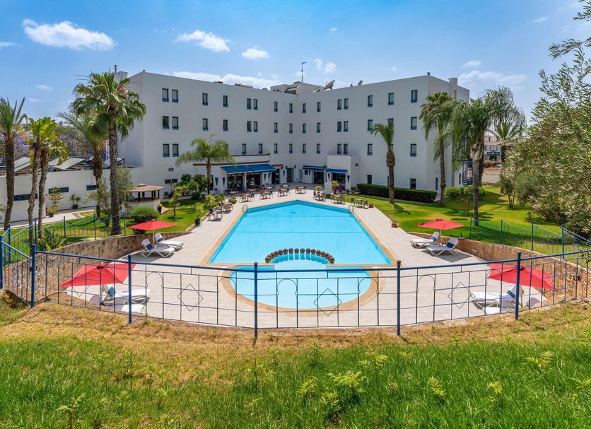 Edificio Foto