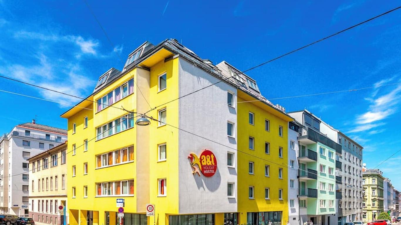 a&t Holiday Hostel