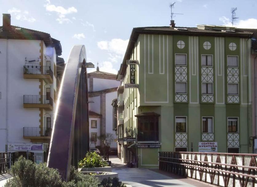 Edificio Foto