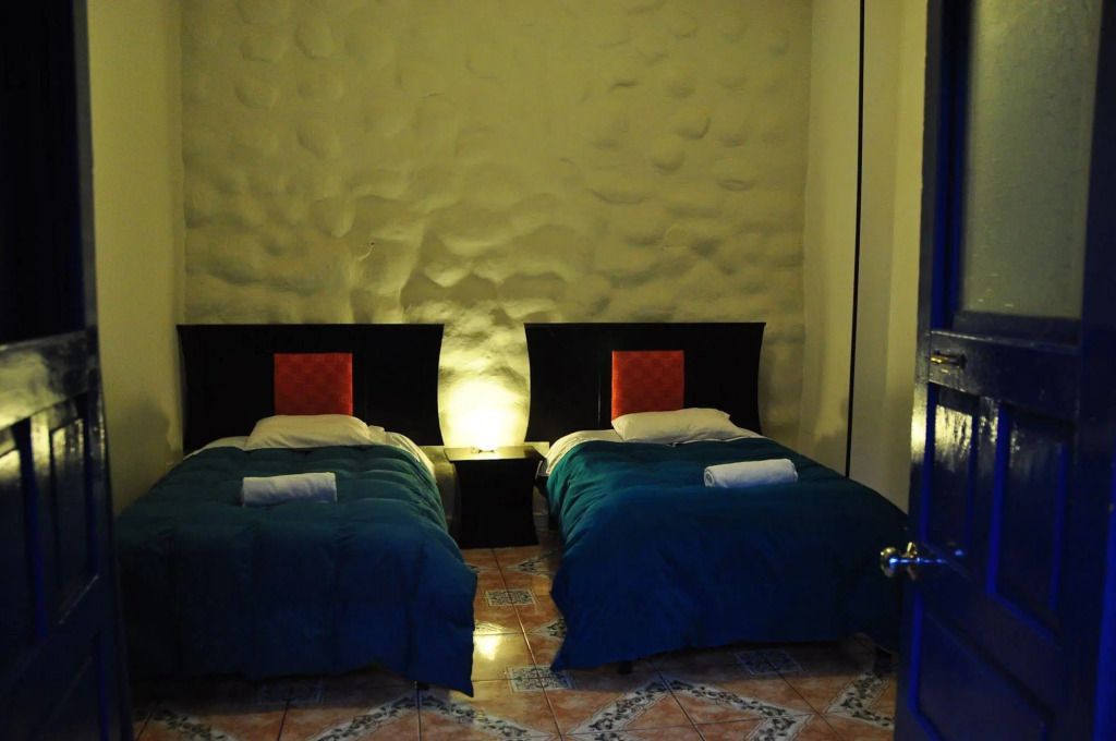 Habitación