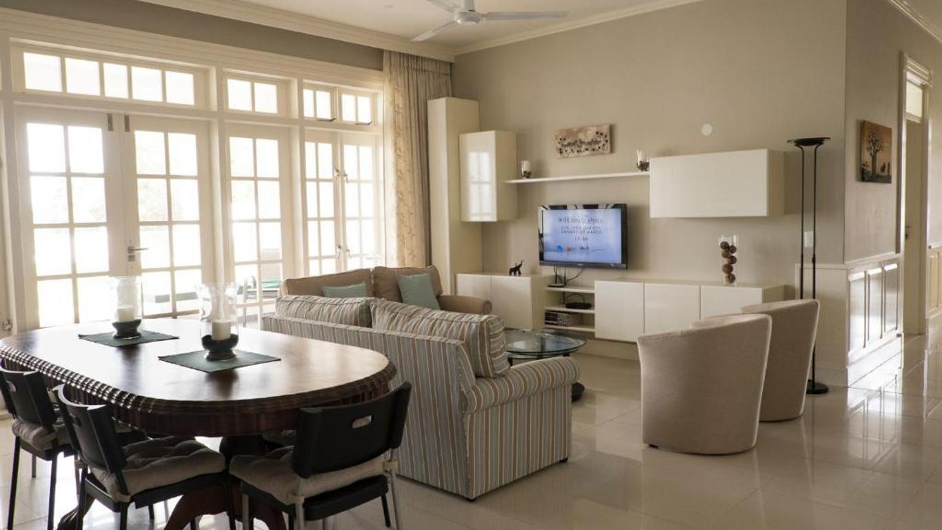 Buffelsdam Country House