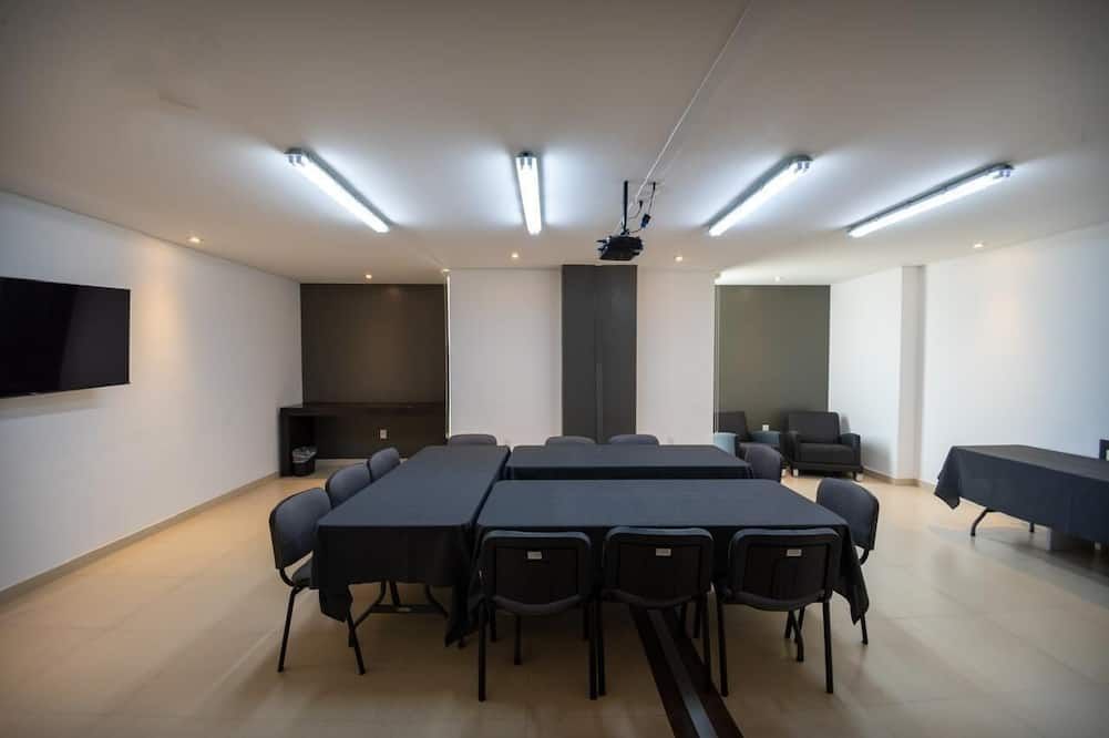 Sala de conferencias