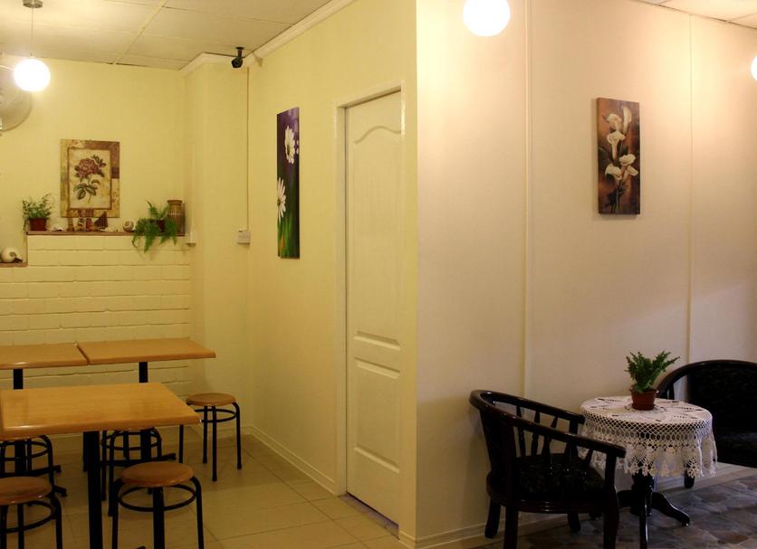 Comedor Foto