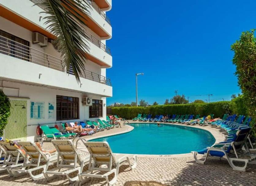 Piscina Foto