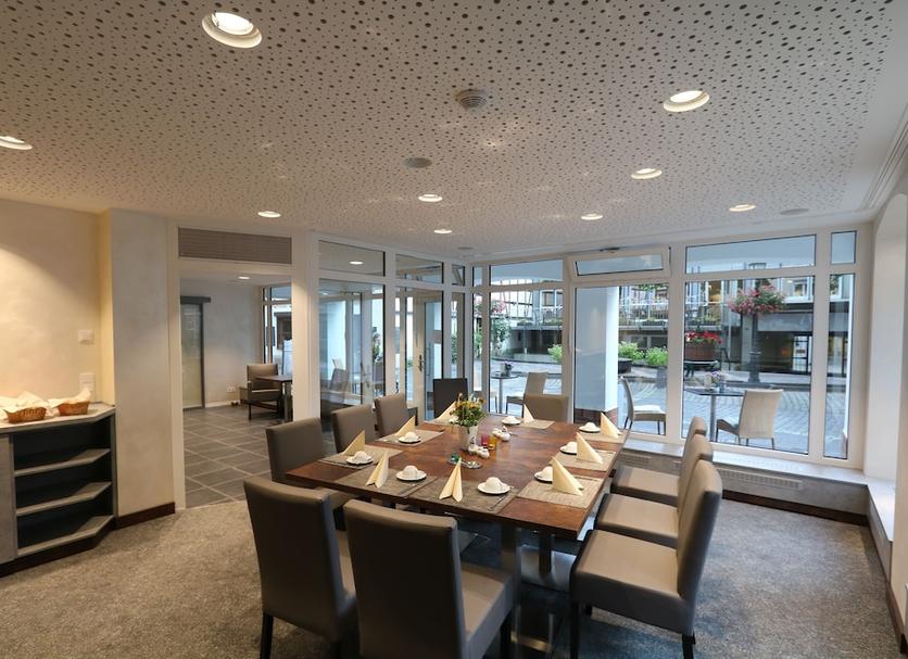 Comedor Foto