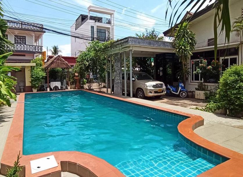 Piscina Foto